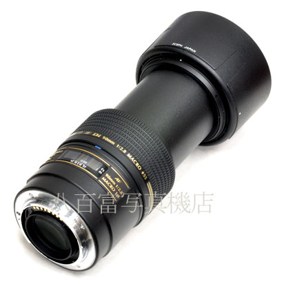 【中古】 タムロン SP AF MACRO 90mm F2.8 Di 272E ミノルタAF用 TAMRON 45425