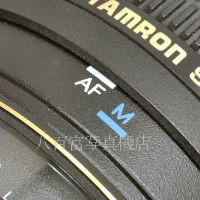 【中古】 タムロン SP AF MACRO 90mm F2.8 Di 272E ミノルタAF用 TAMRON 45425