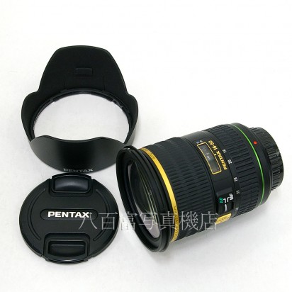 【中古】 SMC ペンタックス DA ★16-50mm F2.8 ED SDM PENTAX 中古レンズ 19483