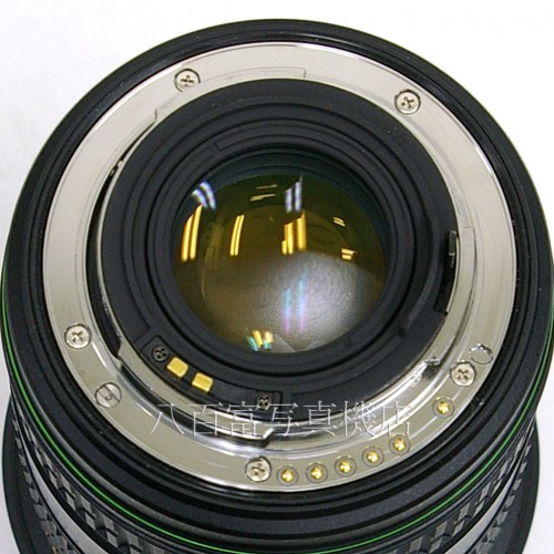 【中古】 SMC ペンタックス DA ★16-50mm F2.8 ED SDM PENTAX 中古レンズ 19483