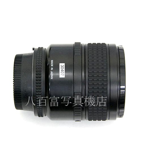 【中古】 ニコン AF Micro Nikkor 60mm F2.8D Nikon マイクロニッコール 中古レンズ 30407