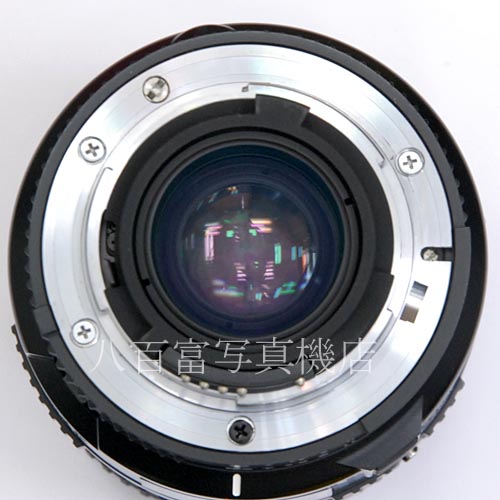 【中古】 ニコン AF Micro Nikkor 60mm F2.8D Nikon マイクロニッコール 中古レンズ 30407