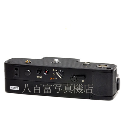 【中古】 コンタックス リアルタイムワインダー RTS用 CONTAX REAL TIME WINDER 中古アクセサリー 45426