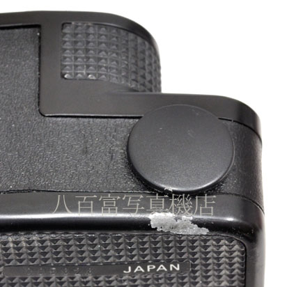 【中古】 コンタックス リアルタイムワインダー RTS用 CONTAX REAL TIME WINDER 中古アクセサリー 45426