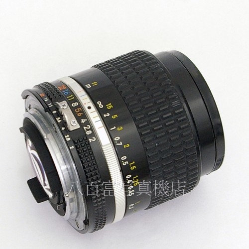 【中古】 ニコン Ai Nikkor 28mm F2S Nikon ニッコール 中古レンズ 29223