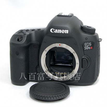 【中古】 キヤノン EOS-5Ds R ボディ Canon 中古カメラ　34714