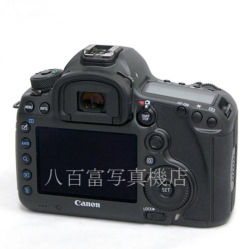 【中古】 キヤノン EOS-5Ds R ボディ Canon 中古カメラ　34714