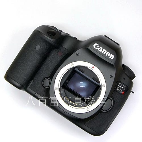 【中古】 キヤノン EOS-5Ds R ボディ Canon 中古カメラ　34714