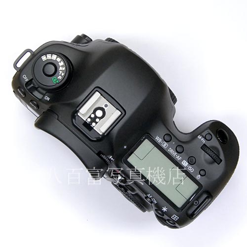 【中古】 キヤノン EOS-5Ds R ボディ Canon 中古カメラ　34714