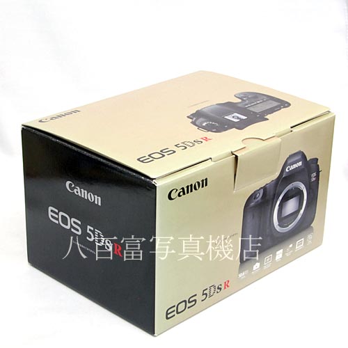 【中古】 キヤノン EOS-5Ds R ボディ Canon 中古カメラ　34714