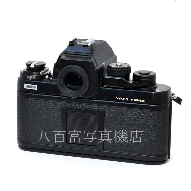 □Nikon F3P ボディ 【ジャンク】[06]