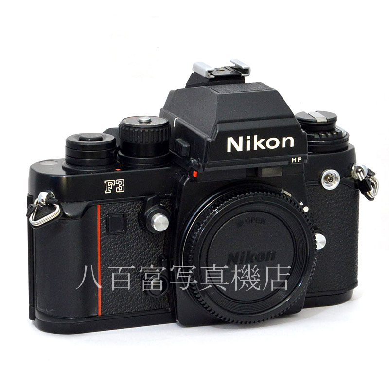 販売済み 【中古】 ニコン F3P プレス ボディ Nikon 中古フイルム