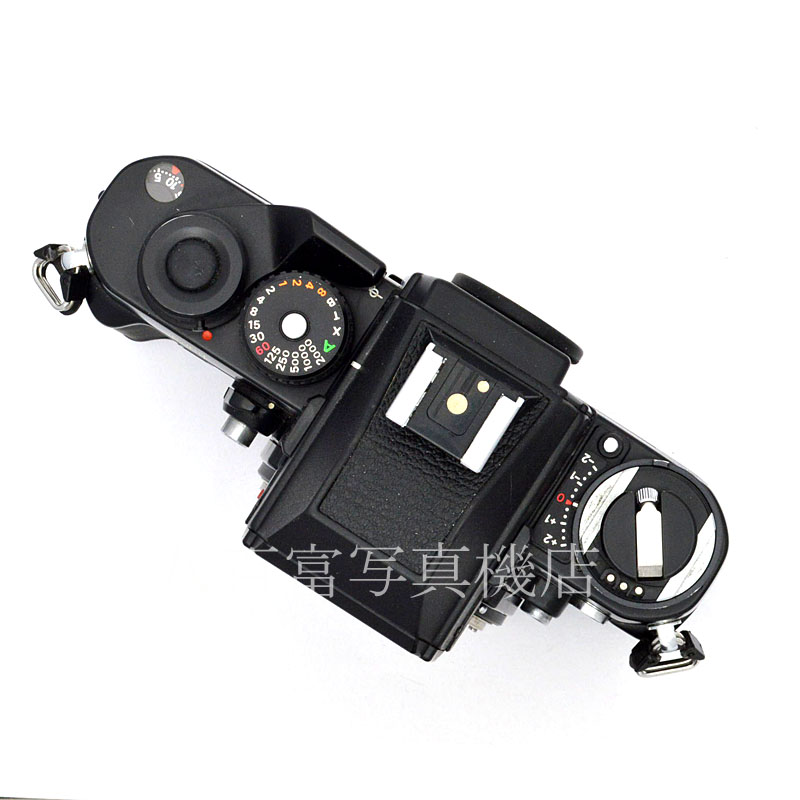 販売済み 【中古】 ニコン F3P プレス ボディ Nikon 中古フイルム