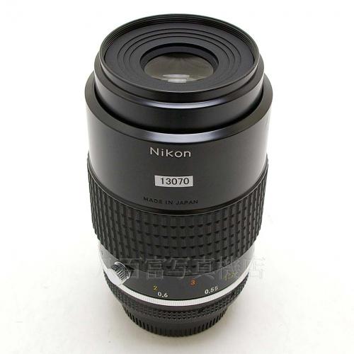 中古 Ai UV Nikkor 105mm F4.5S Nikon / ニッコール 【中古レンズ】 13070