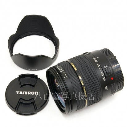 【中古】 タムロン AF 28-200mm F3.8-5.6 XR Di A031 キャノンEOS用 TAMRON 中古レンズ 24373