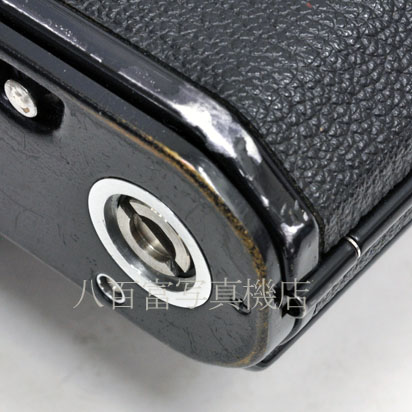 【中古】 ニコン FA ブラック ボディ Nikon 中古フイルムカメラ 45420