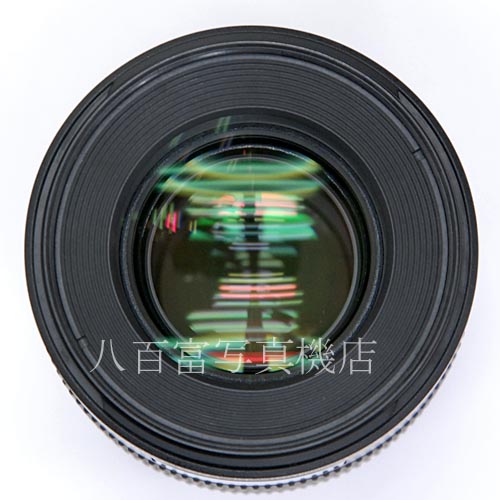 【中古】 キャノン EF 100mm F2.8L MACRO IS USM Canon マクロ 中古レンズ34716