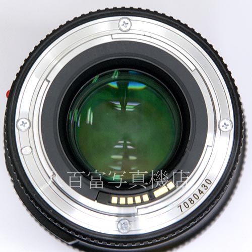 【中古】 キャノン EF 100mm F2.8L MACRO IS USM Canon マクロ 中古レンズ34716