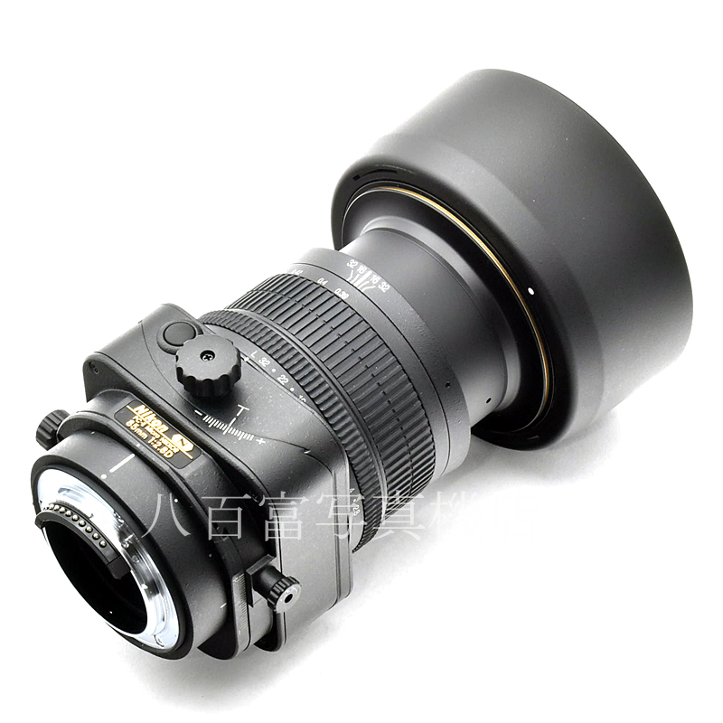 【中古】 ニコン Nikon PC-E Micro NIKKOR 85mm F2.8D 中古交換レンズ 46007