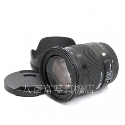 【中古】 シグマ 17-70mm F2.8-4 DC MACRO OS HSM -Cont- キヤノンEOS用 SIGMA 中古レンズ 34721