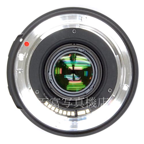 【中古】 シグマ 17-70mm F2.8-4 DC MACRO OS HSM -Cont- キヤノンEOS用 SIGMA 中古レンズ 34721