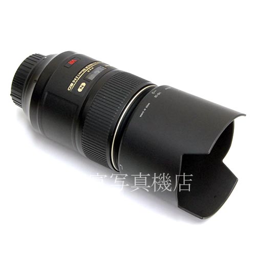 【中古】 ニコン AF-S Micro Nikkor 105mm F2.8G ED VR Nikon / マイクロニッコール 34704
