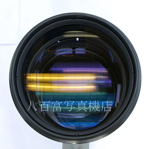 【中古】 キヤノン EF500mm F4L IS II USM Canon 中古レンズ 34713