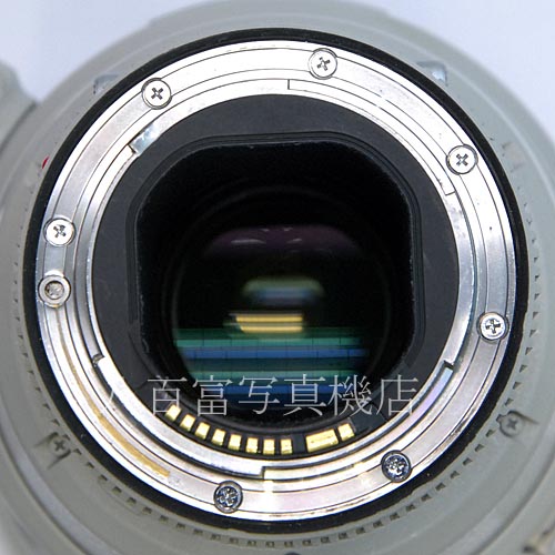 【中古】 キヤノン EF500mm F4L IS II USM Canon 中古レンズ 34713
