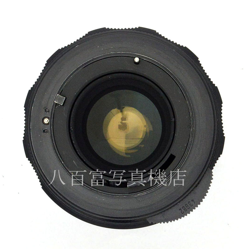 【中古】 アサヒ SMC Takumar 120mm F2.8 M42マウント タクマー PENTAX 中古交換レンズ 49626