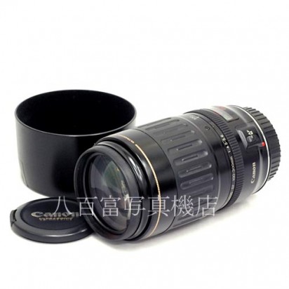 【中古】 キヤノン EF 100-300mm F4.5-5.6 USM Canon 中古レンズ 40549