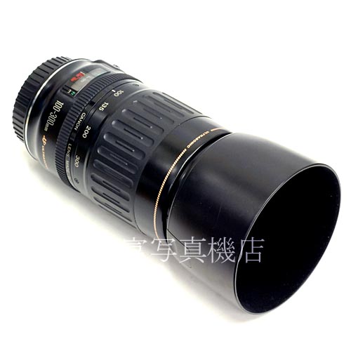 【中古】 キヤノン EF 100-300mm F4.5-5.6 USM Canon 中古レンズ 40549