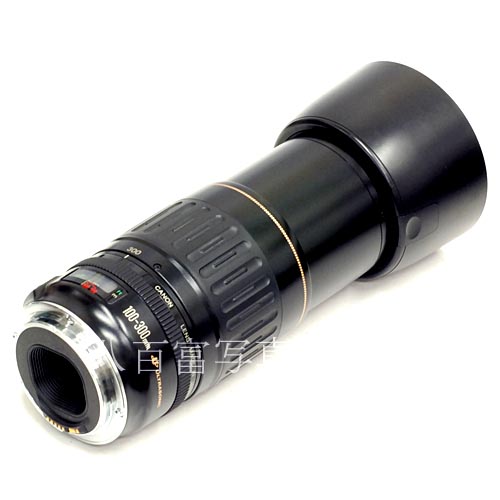 【中古】 キヤノン EF 100-300mm F4.5-5.6 USM Canon 中古レンズ 40549