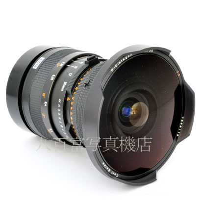 【中古】 ツァイス T* F-Distagon 30mm F3.5 ハッセル用 ディスタゴン 中古交換レンズ 41018