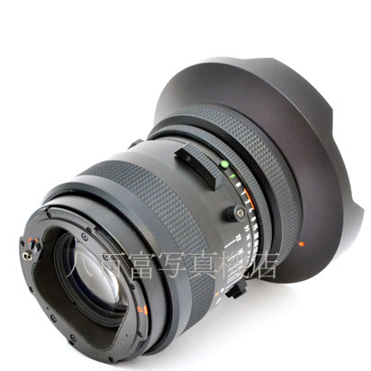 【中古】 ツァイス T* F-Distagon 30mm F3.5 ハッセル用 ディスタゴン 中古交換レンズ 41018