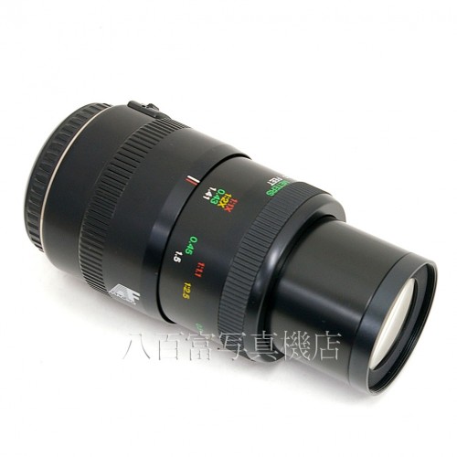 【中古】 COSINA AF マクロ 100mm F3.5 キャノンEOS用 コシナ MACRO 中古レンズ 24370