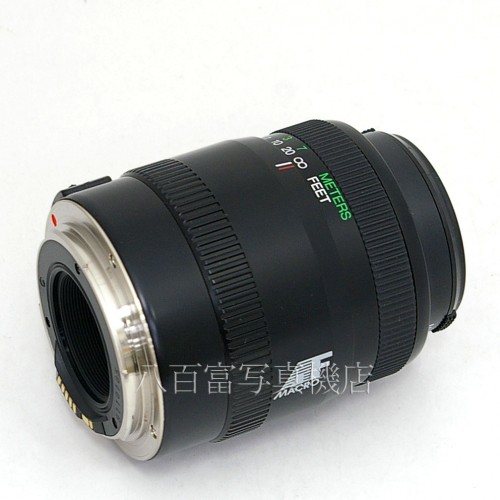 【中古】 COSINA AF マクロ 100mm F3.5 キャノンEOS用 コシナ MACRO 中古レンズ 24370