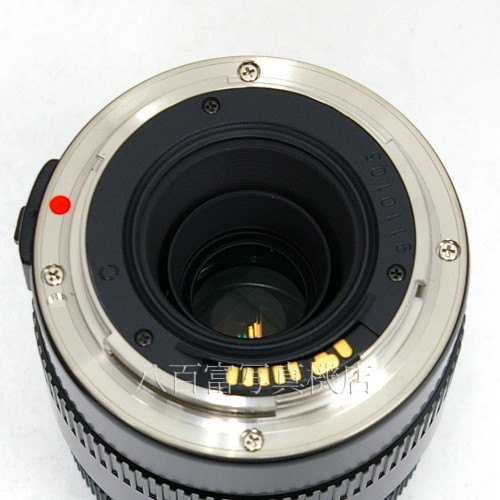 【中古】 COSINA AF マクロ 100mm F3.5 キャノンEOS用 コシナ MACRO 中古レンズ 24370