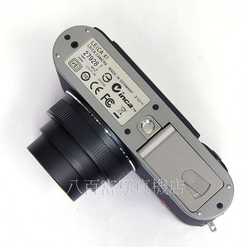 【中古】 ライカ X1  LEICA 中古カメラ 25228