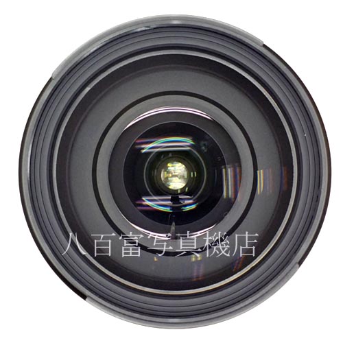 【中古】 タムロン SP 24-70mm F2.8 Di VC USD G2 A032 キヤノンEF用 TAMRON 中古レンズ 40583