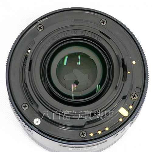 SMC PENTAX DA 35mm F2.4 AL レンズ（ネイビー） 【公式通販】