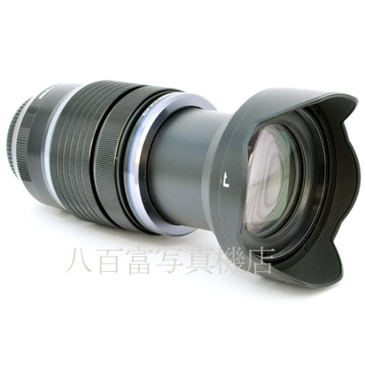 【中古】 オリンパス M.ZUIKO DIGITAL ED 12-100mm F4.0 IS PRO OLYMPUS 中古交換レンズ 45376