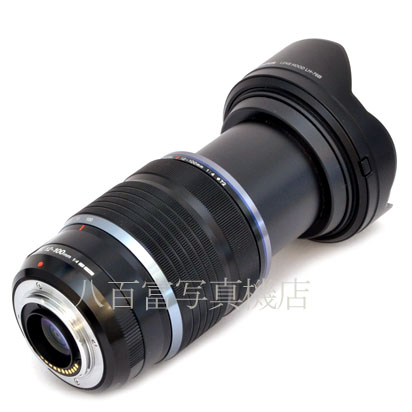 【中古】 オリンパス M.ZUIKO DIGITAL ED 12-100mm F4.0 IS PRO OLYMPUS 中古交換レンズ 45376