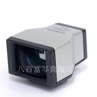 OLYMPUS VF-1 光学ビューファインダー オリンパス 光学ビューファインダー VF-1投稿画像・動画 (レビュー