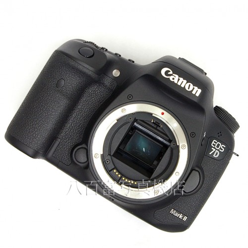 【中古】 キヤノン EOS 7D Mark II Canon 中古カメラ 29297