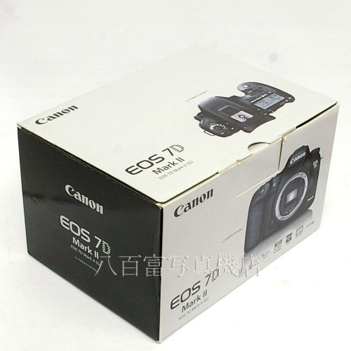 【中古】 キヤノン EOS 7D Mark II Canon 中古カメラ 29297