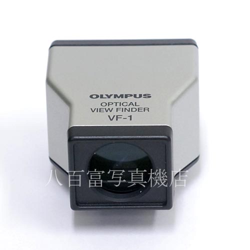 【中古】 オリンパス OPTICAL VIEW FINDER VF-1 OLYMPUS 光学ビューファインダー 中古アクセサリー 34396