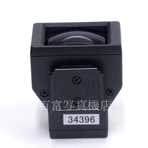 中古】 オリンパス OPTICAL VIEW FINDER VF-1 OLYMPUS 光学ビュー