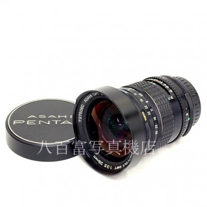 中古】 SMC ペンタックス SHIFT 28mm F3.5 PENTAX 中古レンズ 中古】 SMC ペンタックス SHIFT 28mm F3.5 PENTAX 中古レンズ