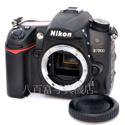 【中古】 ニコン D7000 ボディ Nikon 中古デジタルカメラ 45397