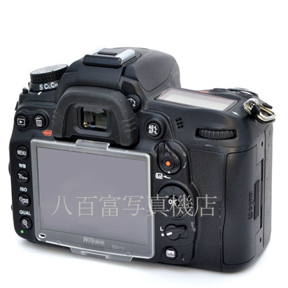 【中古】 ニコン D7000 ボディ Nikon 中古デジタルカメラ 45397